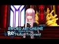 [FINALE] SWORD ART ONLINE RE: HOLLOW FRAGMENT [#110] - Ebene 100: Hollow Angriff! | Let's Play SAO