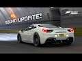 Forza Horizon 4 - Ferrari 488 GTB SOUND UPDATE 😍 | Gameplay PC ULTRA SETTINGS |