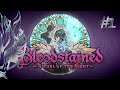 [FR] - Bloodstained - Ritual of the night - #1 - Let's play - Rohinn