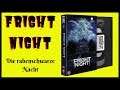 Fright Night Die rabenschwarze Nacht VHS Edition Unboxing deutsch | Blu Ray DVD