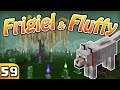 FRIGIEL & FLUFFY : L'arbre aux esprits | Minecraft - S6 Ep.59