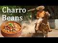 Frijoles Charros - Charro beans recipe made it by real Mexican 🇲🇽