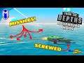 From The Depths - I Love Missiles - FTD Adventure Mode