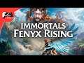 🔴 Fru juega IMMORTALS FENYX RISING en PS5 Diciembre 05, 2020