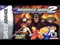 Gameboy Advanced Livestream - Advance Wars 2: Black Hole Rising #9