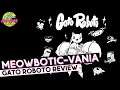Gato Roboto Review - Intpressions
