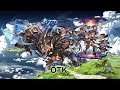 [グラブル] GBF Earth Guild War Extreme + OTK /  土古戦場 Extreme + OTK