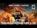 Gears of War: Judgment Act III: Seahorse Hills