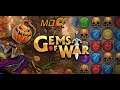 Gems of War – Match 3 RPG - Gameplay IOS & Android