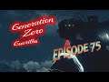 GENERATION ZERO 🤖 GUERILLA ☢️ Episode 75 · NÄCHTLICHE Scharmützel