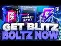 GET BLITZ BOLTZ NOW!! | EVERY METHOD TO EARN BLITZ BOLTZ REVEALED IN MADDEN 21 ULTIMATE TEAM!!