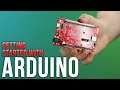 Getting started with Arduino using the SparkFun Inventor's Kit