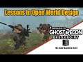 Ghost Recon Breakpoint: A Lesson In Open World Designs | Developer Blog