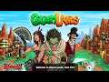 Gleem Lands Gameplay - Android