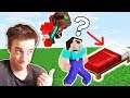 Going Try Hard on Minecraft Bed Wars