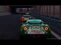 Gran Turismo Sport - PS4 - FIA Nations Cup 2020 - Dragon Trail - Gardens II  - Replay Alfa Romeo 4c