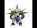 Grand Charion Theme (from SRW X-O)