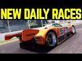 🔵 GT Sport | New Daily Races - Lago Maggiore - iRacer Live