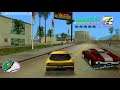 GTA Vice City - Stolen Cars Part #4: Banshee, Phoenix, Stinger, Cheetah, Infernus,Comet-Starter Save