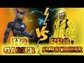H2 Gamer vs Pro Subscriber Challenge / 1vs1 Clash Squad // Garena Free Fire