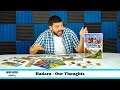 Hadara - Our Thoughts (Board Game)