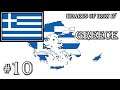Hearts of Iron IV - Battle for the Bosporus: Hellas #10