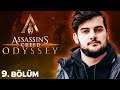 Hikayeli Oyunlar | Assassin's Creed Odyssey #9 | Jrokez