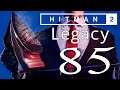 Hitman 2 [2018] - #85 - Spaziergang [Let's Play; ger; Blind]