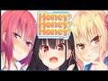 HoneyHoneyHoney! Gameplay - Part 1