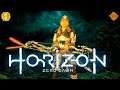 Horizon Zero Dawn Прохождение Часть 10