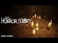 Horror Story: Hallowseed Early Access👻4K 60fps 👻 Full Walkthrough Longplay No Commentary