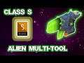 How to find this S class Alien Multi-tool in No Man's Sky!