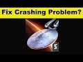 How To Fix Fleet command App Keeps Crashing Problem Android & Ios - Fleet command App Crash Issue