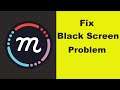 How to Fix mCent Browser App Black Screen Error Problem in Android & Ios 100% Solution