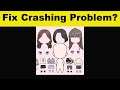 How To Fix Unnie Doll App Keeps Crashing Problem Android & Ios - Unnie Doll App Crash Issue