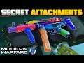 How to Get 7 Attachments on 1 Weapon in MW | Modern Warfare Best Class Setups | JGOD