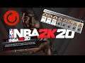 HOW TO RESTART NBA 2K20 MOBILE!!!
