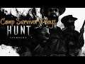 Hunt Showdown |LIVE| My 1 year anniversary of streaming... thank you for your support