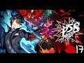 HYODO'S TRAUMA CELL! || Persona 5 Strikers Part 17