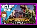 HYPERCHARGE: UNBOXED | Small Soldiers meets Sanctum - The First Person Tower Defence Game |