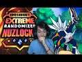 I CAN'T BELIEVE OUR STARTER! - Omega Ruby EXTREME Randomizer Nuzlocke!