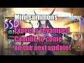 Illusion Connect: Spoiler Alert! Camillie is receiving a buff on the next update. Plus summons