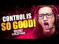 I'M TOO DOMINANT IN CONTROL!! (Black Ops Cold War)