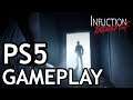 Infliction: Extended Cut - PS5 Gameplay!