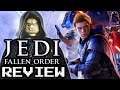 Jedi: Fallen Order Review