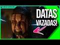 JOGOS EXCLUSIVOS DE XBOX | Vazaram SUPOSTAS datas!