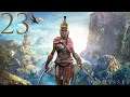 Jugando a Assassin's Creed Odyssey [Español HD] [23]