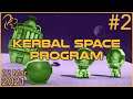 Kerbal Space Program | 12th March 2021 | 2/6 | SquirrelPlus