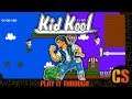 KID KOOL: AND THE QUEST FOR THE SEVEN WONDER HERBS - PLAY IT THROUGH