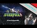 LA NOSTALGIA ME INVADE | STAR FOX 64 PARTE1 | #TimeToGameMx